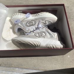 Gucci Shoes Size Men’s 9.5 