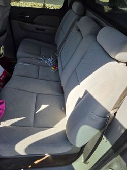 2007 Chevrolet Avalanche