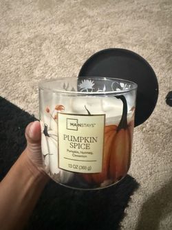 Candle
