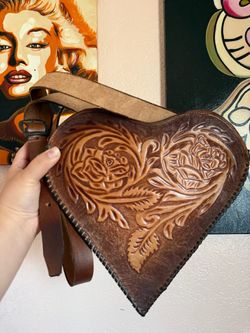 Western Purse