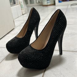 Gem Heels