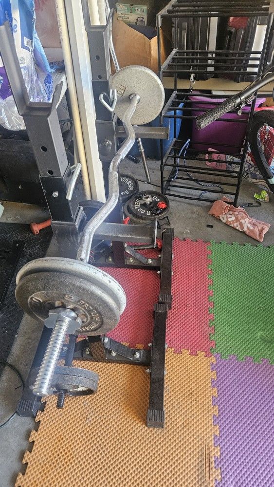 Weights