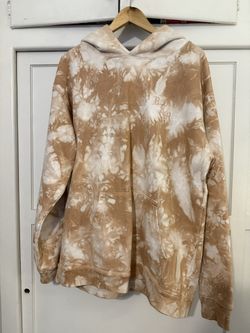 Born Raised Hoodie X-Large Excellent Condition