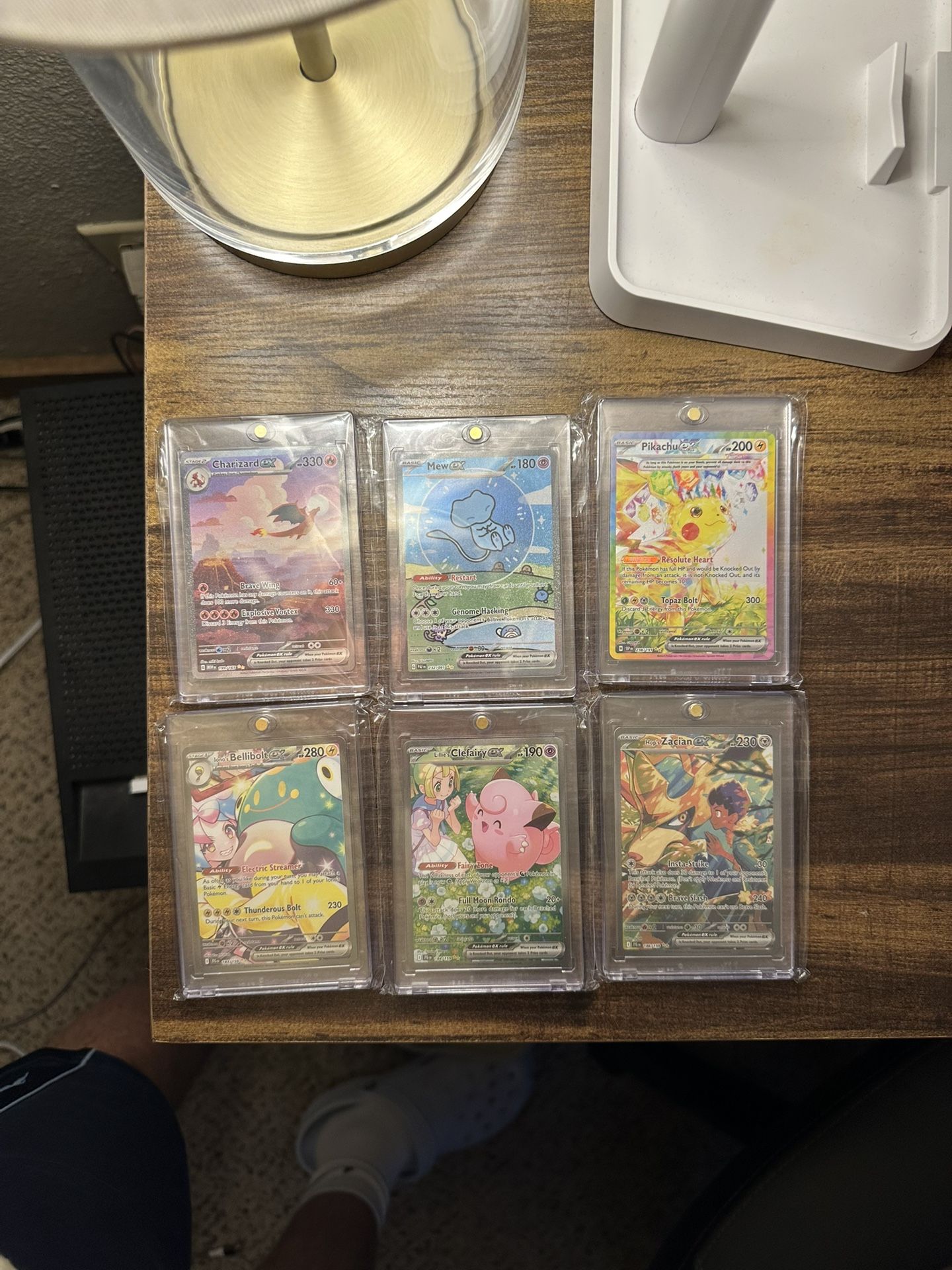 Pokemon Cards!