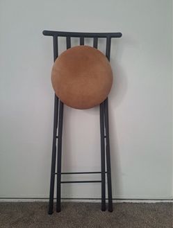 Stool/ High chair