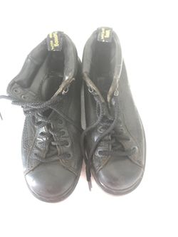 Doc Martens size 5