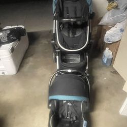 Graco Stroller