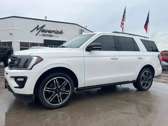 2020 Ford Expedition
