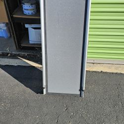Like New Extendable Dog Ramp