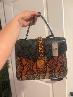 Aldo bag