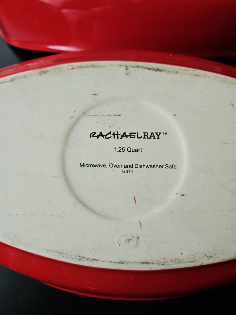 Rachel Ray