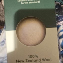 Ever Spring  Zealand Dryer Balls 