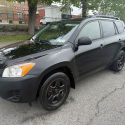 2009 Toyota Rav4