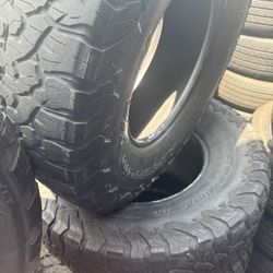315 70 17 Bfg