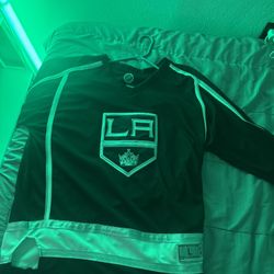 La Kings Size Large 