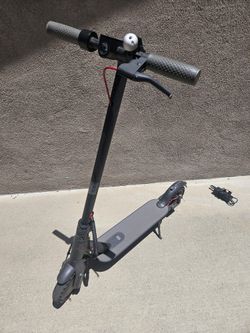M365 Electric Scooter By Ninebot