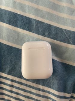 Apple Airpods  2nd Generation Case 