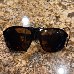 Royal Sport Glasses With changeable Len