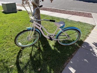 Schwinn Cruiser