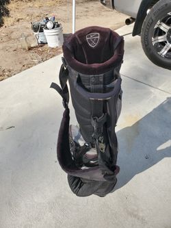 Golf Bag