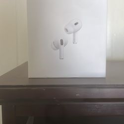 (NEW) Pod Pro Gen 2 