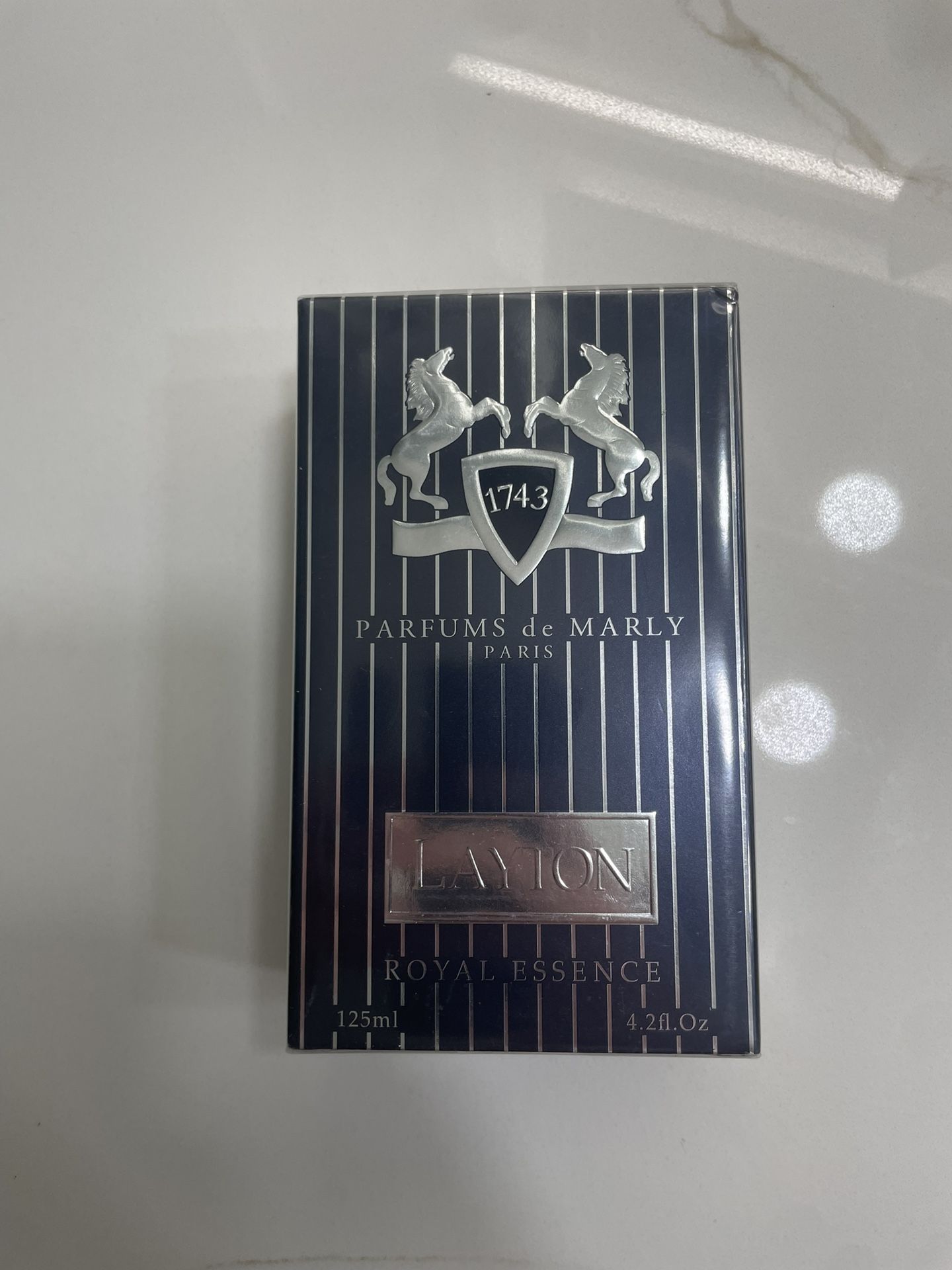 Perfumes De Marlyn Layton