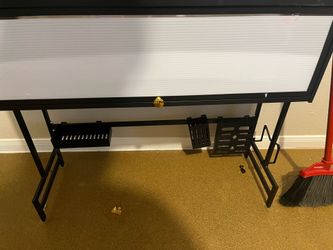 Drying rack