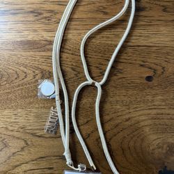 Dior Phone Lanyard