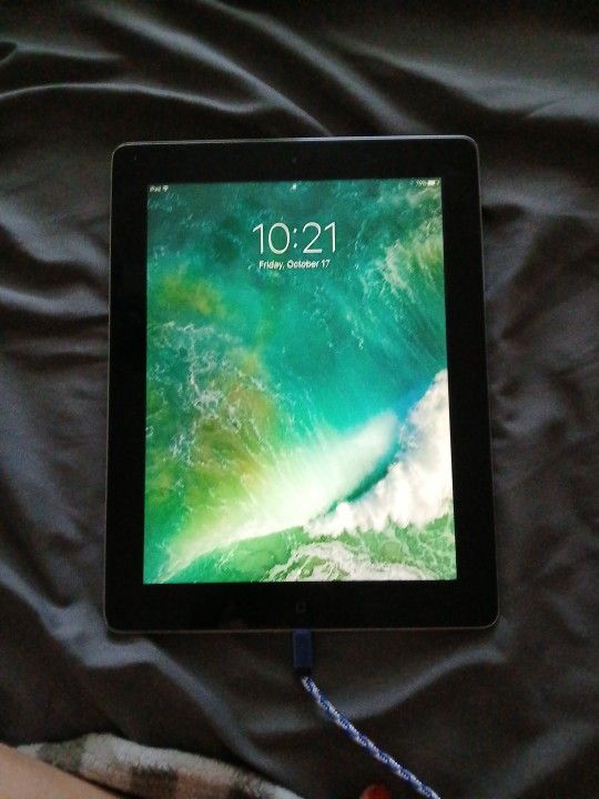 IPad 4th Generation 
