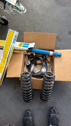 Oem 2023 Toyota Tacoma parts