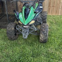 4 Wheeler