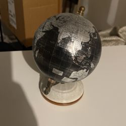 Globe