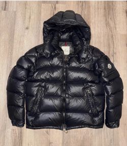 Moncler Maya Puffer Jacket