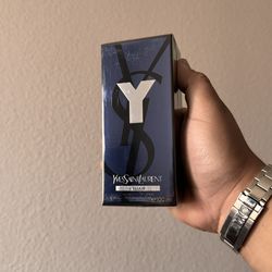 YSL L’elixir
