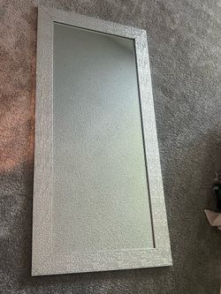 Large Mirror