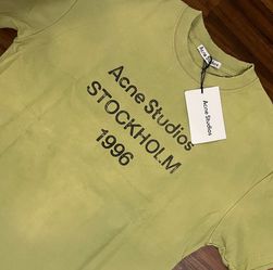 Acne studio Size small