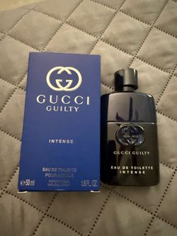 Gucci Guilty Intense Pour Homme EDT 50ml