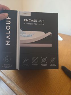 Mattress  Protector 