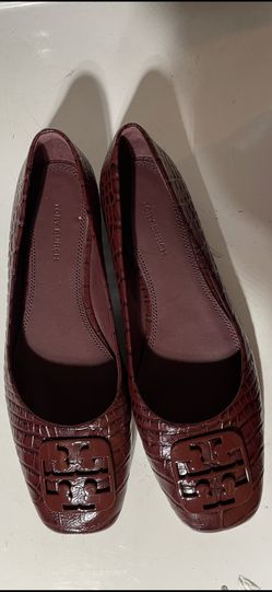 Tory Burch Shoes  7m Like New 