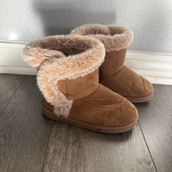 Boots-Toddler Size 10