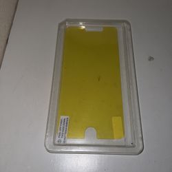 Glass Protect iPhone 8 Plus 