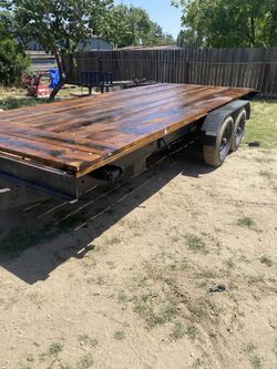 Trailer
