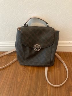 Backpack Purse Nine West