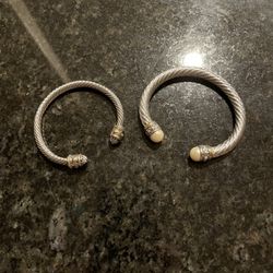 John Medeiros Bracelets