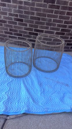 Deco tables