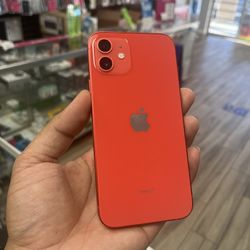 iPhone 12 64gb , $220 64gb , $275 256gb Unlocked 