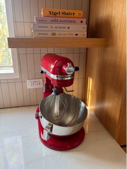 KitchenAid Stand Mixer