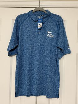 NEW w/TAGS Men’s PGA Jr League Tour Golf Polo Shirt by GARB Sz Large