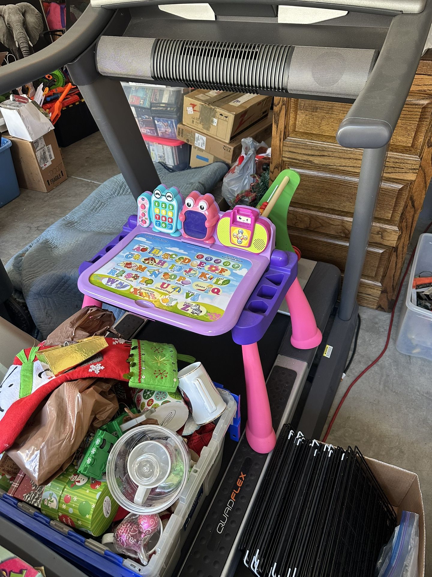Kids Play Table
