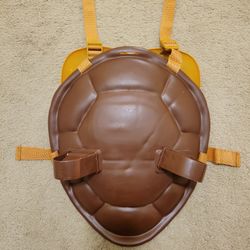 TMNT full Shell Halloween Costume